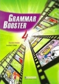 Grammar Booster 4 Teachers Book